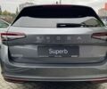 Шкода Суперб, об'ємом двигуна 1.97 л та пробігом 0 тис. км за 51092 $, фото 9 на Automoto.ua