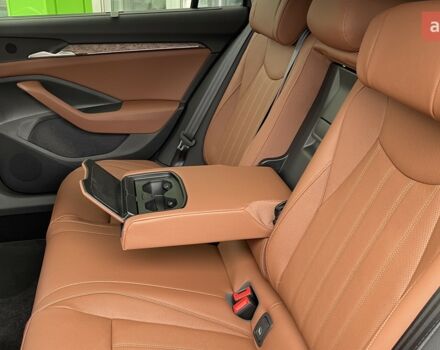Шкода Суперб, об'ємом двигуна 1.97 л та пробігом 0 тис. км за 51092 $, фото 17 на Automoto.ua