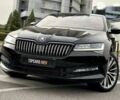 Шкода Суперб, объемом двигателя 2 л и пробегом 76 тыс. км за 36990 $, фото 1 на Automoto.ua