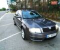 Шкода Суперб, объемом двигателя 2.5 л и пробегом 270 тыс. км за 6500 $, фото 1 на Automoto.ua