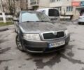 Шкода Суперб, объемом двигателя 1.9 л и пробегом 294 тыс. км за 5000 $, фото 1 на Automoto.ua