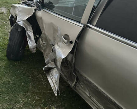 Шкода Суперб, объемом двигателя 1.9 л и пробегом 316 тыс. км за 1500 $, фото 1 на Automoto.ua