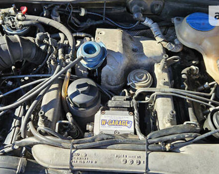 Шкода Суперб, об'ємом двигуна 2.5 л та пробігом 368 тис. км за 5800 $, фото 10 на Automoto.ua