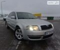 Шкода Суперб, объемом двигателя 1.9 л и пробегом 300 тыс. км за 4999 $, фото 1 на Automoto.ua