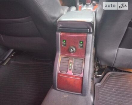 Шкода Суперб, объемом двигателя 1.9 л и пробегом 300 тыс. км за 4999 $, фото 8 на Automoto.ua