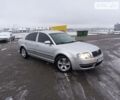 Шкода Суперб, объемом двигателя 1.9 л и пробегом 300 тыс. км за 4999 $, фото 1 на Automoto.ua