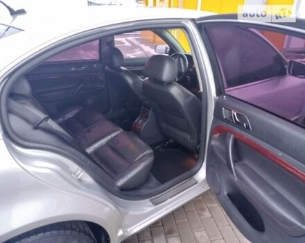 Шкода Суперб, объемом двигателя 1.9 л и пробегом 300 тыс. км за 4999 $, фото 6 на Automoto.ua