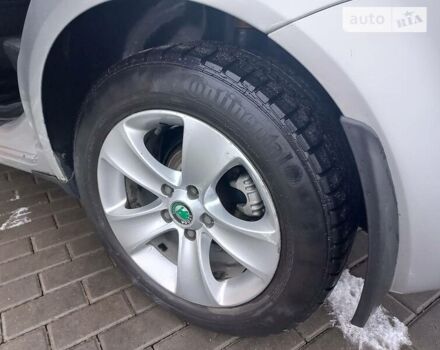 Шкода Суперб, объемом двигателя 1.9 л и пробегом 300 тыс. км за 4999 $, фото 5 на Automoto.ua