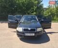 Шкода Суперб, объемом двигателя 1.78 л и пробегом 266 тыс. км за 4800 $, фото 12 на Automoto.ua