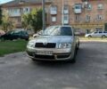 Шкода Суперб, объемом двигателя 1.78 л и пробегом 240 тыс. км за 5600 $, фото 1 на Automoto.ua