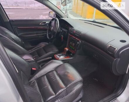 Шкода Суперб, объемом двигателя 1.9 л и пробегом 300 тыс. км за 4999 $, фото 7 на Automoto.ua