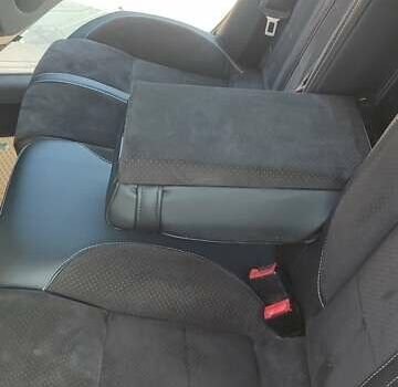 Шкода Суперб, объемом двигателя 1.78 л и пробегом 287 тыс. км за 5000 $, фото 17 на Automoto.ua