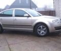 Шкода Суперб, объемом двигателя 1.8 л и пробегом 380 тыс. км за 3950 $, фото 1 на Automoto.ua