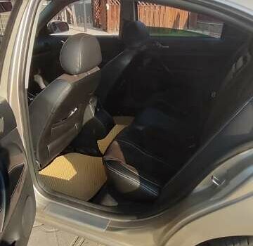 Шкода Суперб, объемом двигателя 1.78 л и пробегом 287 тыс. км за 5000 $, фото 24 на Automoto.ua