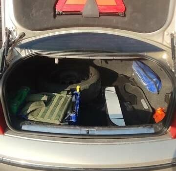 Шкода Суперб, объемом двигателя 1.78 л и пробегом 287 тыс. км за 5000 $, фото 19 на Automoto.ua