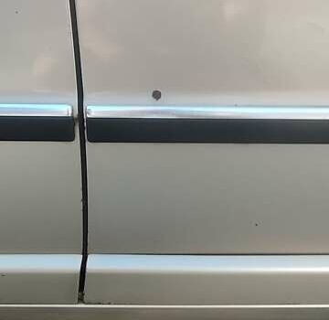 Шкода Суперб, объемом двигателя 1.78 л и пробегом 287 тыс. км за 5000 $, фото 9 на Automoto.ua