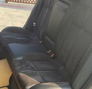 Шкода Суперб, объемом двигателя 1.78 л и пробегом 287 тыс. км за 5000 $, фото 16 на Automoto.ua