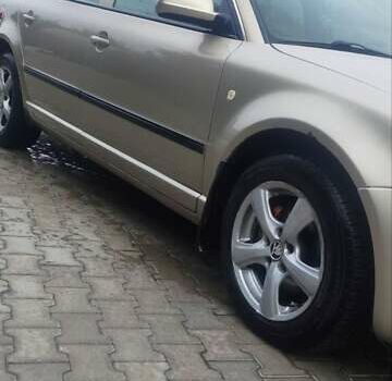 Шкода Суперб, объемом двигателя 1.78 л и пробегом 360 тыс. км за 3300 $, фото 6 на Automoto.ua