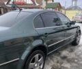 Шкода Суперб, об'ємом двигуна 2.5 л та пробігом 369 тис. км за 5150 $, фото 10 на Automoto.ua