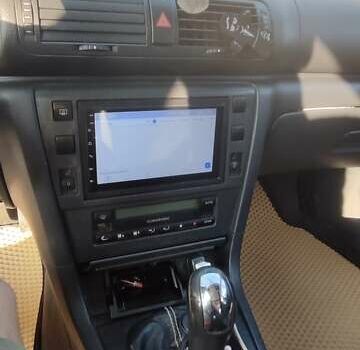 Шкода Суперб, объемом двигателя 1.78 л и пробегом 287 тыс. км за 5000 $, фото 15 на Automoto.ua