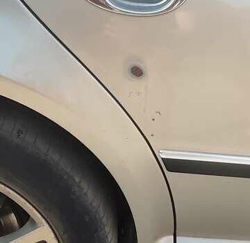 Шкода Суперб, объемом двигателя 1.78 л и пробегом 287 тыс. км за 5000 $, фото 10 на Automoto.ua