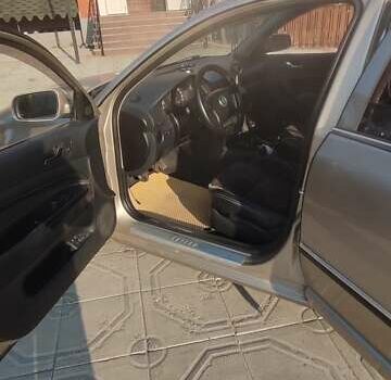 Шкода Суперб, объемом двигателя 1.78 л и пробегом 287 тыс. км за 5000 $, фото 20 на Automoto.ua