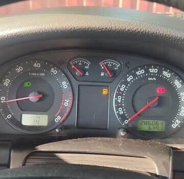 Шкода Суперб, объемом двигателя 1.78 л и пробегом 287 тыс. км за 5000 $, фото 14 на Automoto.ua