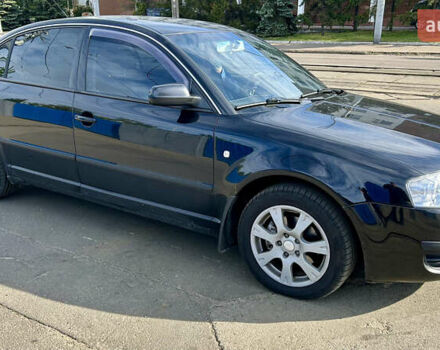 Шкода Суперб 2005 в Киеве на Automoto.ua Шкода Суперб, объемом двигателя 1.78 л и пробегом 382 тыс. км за 5550 $, фото 2 на Automoto.ua