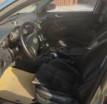 Шкода Суперб, объемом двигателя 1.78 л и пробегом 287 тыс. км за 5000 $, фото 22 на Automoto.ua