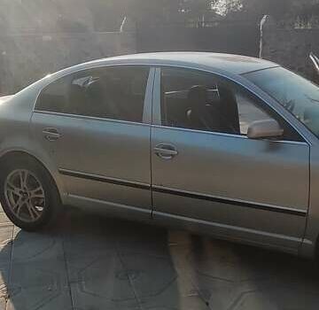 Шкода Суперб, объемом двигателя 1.78 л и пробегом 287 тыс. км за 5000 $, фото 8 на Automoto.ua