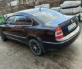 Шкода Суперб, объемом двигателя 1.78 л и пробегом 206 тыс. км за 5500 $, фото 1 на Automoto.ua