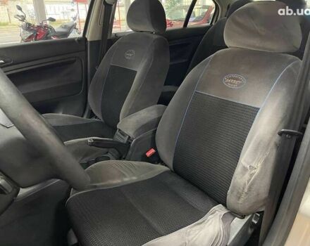 Шкода Суперб, объемом двигателя 0 л и пробегом 245 тыс. км за 6490 $, фото 20 на Automoto.ua