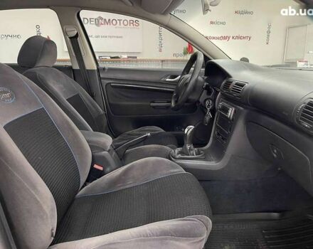 Шкода Суперб, объемом двигателя 0 л и пробегом 245 тыс. км за 6490 $, фото 23 на Automoto.ua