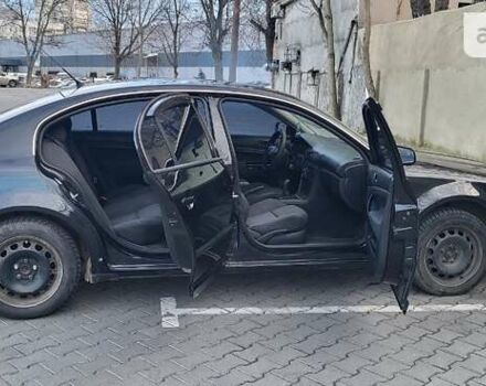 Шкода Суперб, об'ємом двигуна 1.78 л та пробігом 290 тис. км за 5000 $, фото 7 на Automoto.ua