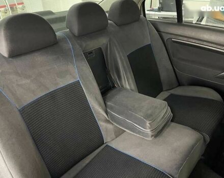 Шкода Суперб, объемом двигателя 0 л и пробегом 245 тыс. км за 6490 $, фото 26 на Automoto.ua