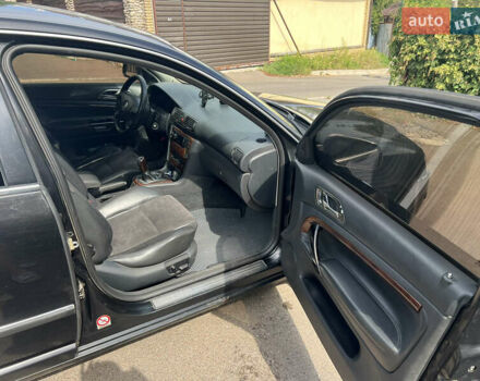 Шкода Суперб, об'ємом двигуна 1.78 л та пробігом 279 тис. км за 6300 $, фото 8 на Automoto.ua