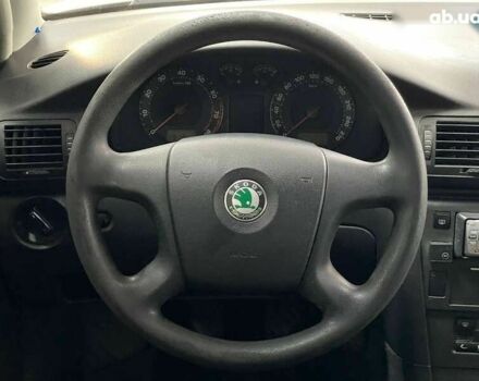 Шкода Суперб, объемом двигателя 0 л и пробегом 245 тыс. км за 6490 $, фото 28 на Automoto.ua