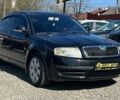 Шкода Суперб, объемом двигателя 0 л и пробегом 326 тыс. км за 5500 $, фото 1 на Automoto.ua