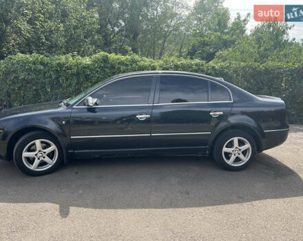 Шкода Суперб, об'ємом двигуна 1.78 л та пробігом 279 тис. км за 6300 $, фото 2 на Automoto.ua