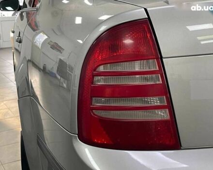 Шкода Суперб, объемом двигателя 0 л и пробегом 245 тыс. км за 6490 $, фото 11 на Automoto.ua