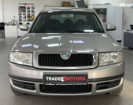 Шкода Суперб, объемом двигателя 0 л и пробегом 245 тыс. км за 6490 $, фото 3 на Automoto.ua