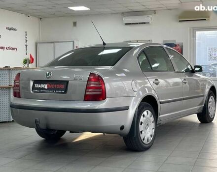 Шкода Суперб, объемом двигателя 0 л и пробегом 245 тыс. км за 6490 $, фото 15 на Automoto.ua