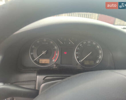 Шкода Суперб, об'ємом двигуна 1.8 л та пробігом 228 тис. км за 3999 $, фото 14 на Automoto.ua