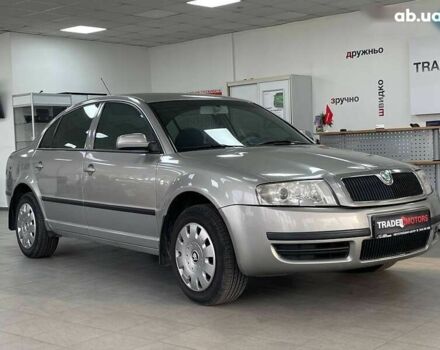 Шкода Суперб, объемом двигателя 0 л и пробегом 245 тыс. км за 6490 $, фото 1 на Automoto.ua