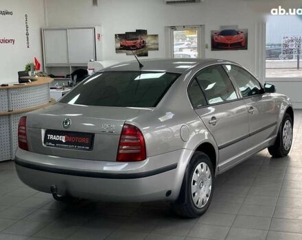 Шкода Суперб, объемом двигателя 0 л и пробегом 245 тыс. км за 6490 $, фото 14 на Automoto.ua