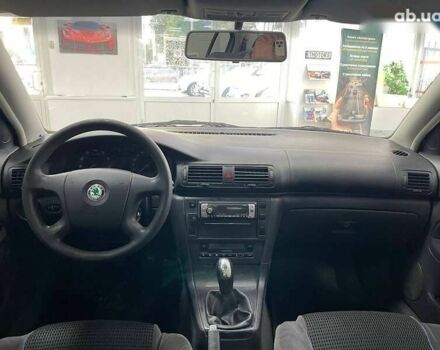 Шкода Суперб, объемом двигателя 0 л и пробегом 245 тыс. км за 6490 $, фото 29 на Automoto.ua