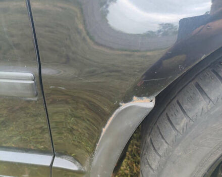 Шкода Суперб, об'ємом двигуна 1.8 л та пробігом 228 тис. км за 3999 $, фото 12 на Automoto.ua