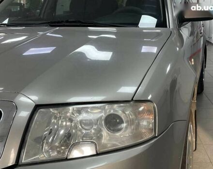 Шкода Суперб, объемом двигателя 0 л и пробегом 245 тыс. км за 6490 $, фото 4 на Automoto.ua