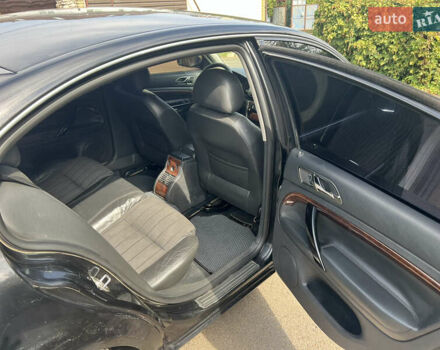 Шкода Суперб, об'ємом двигуна 1.78 л та пробігом 279 тис. км за 6300 $, фото 9 на Automoto.ua