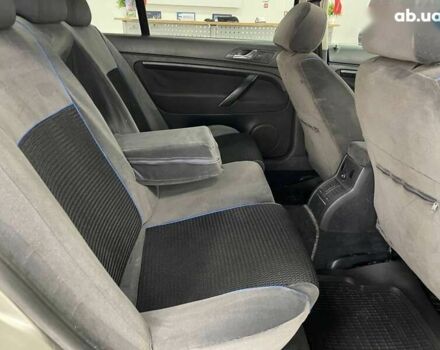 Шкода Суперб, объемом двигателя 0 л и пробегом 245 тыс. км за 6490 $, фото 24 на Automoto.ua